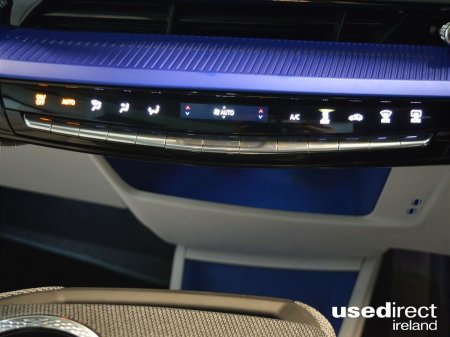 2026 Cadillac Optiq - photo 8