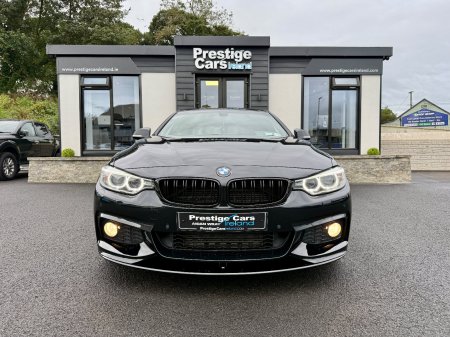 2017 BMW 4-Series - photo 2