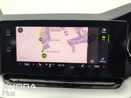 2024 Skoda Octavia - photo 18