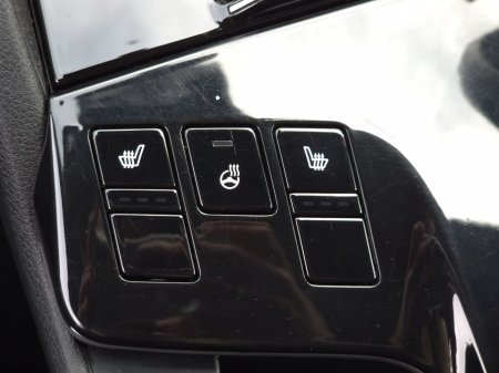 2022 Kia Sportage - photo 14
