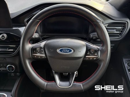2023 Ford Kuga - photo 17