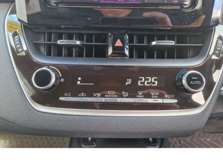 2018 Toyota Corolla - photo 36