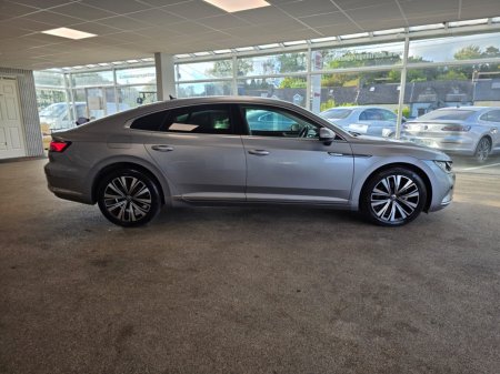 2024 Volkswagen Arteon - photo 6
