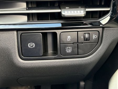 2027 Kia Sportage - photo 15