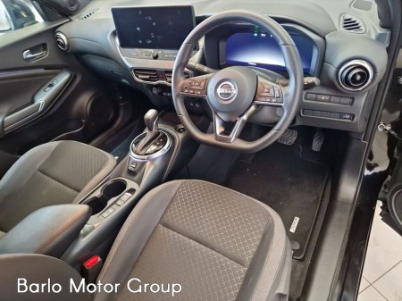 2026 Nissan Juke - photo 13