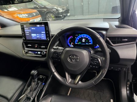 2020 Toyota Corolla - photo 10