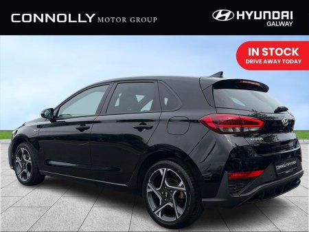 2024 Hyundai i30 - photo 2