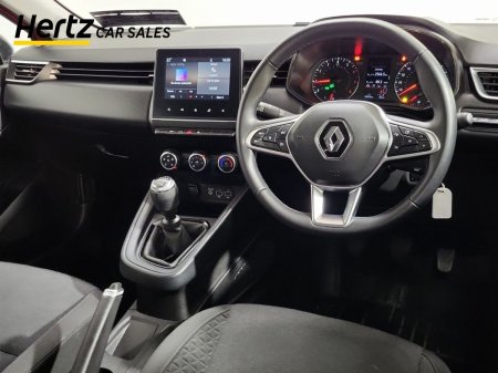 2023 Renault Clio - photo 11