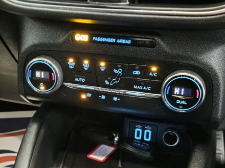 2021 Ford Kuga - photo 11