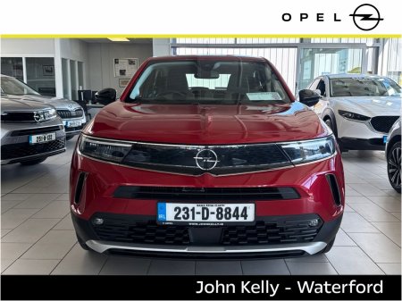 2023 Opel Mokka - photo 2