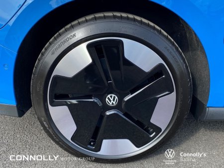 2027 Volkswagen ID.Buzz - photo 7