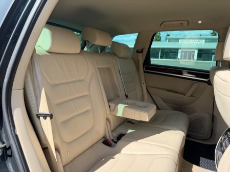2016 Volkswagen Touareg - photo 24