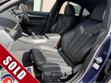 2023 BMW 4-Series - photo 31