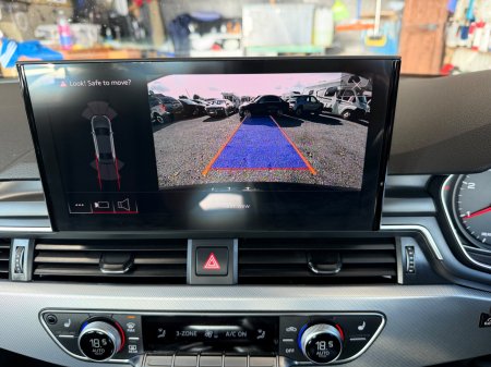 2023 Audi A4 - photo 16