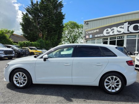 2015 Audi A3 - photo 11