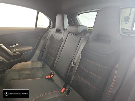 2026 Mercedes-Benz A-Class - photo 17