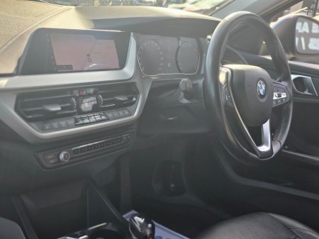 2019 BMW 1-Series - photo 16