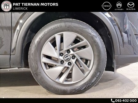 2024 Nissan Qashqai - photo 10