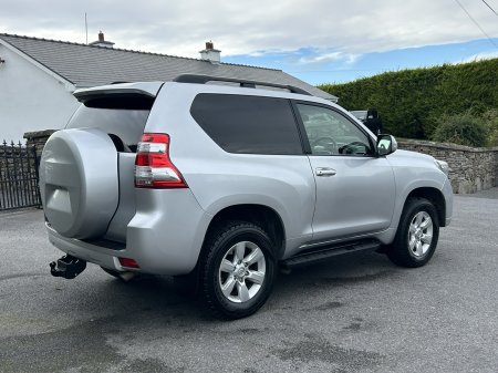2016 Toyota Land Cruiser - photo 21