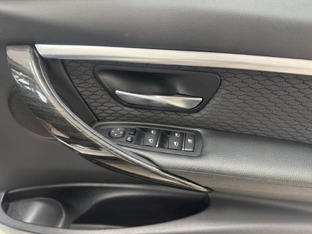 2015 BMW 3-Series - photo 12