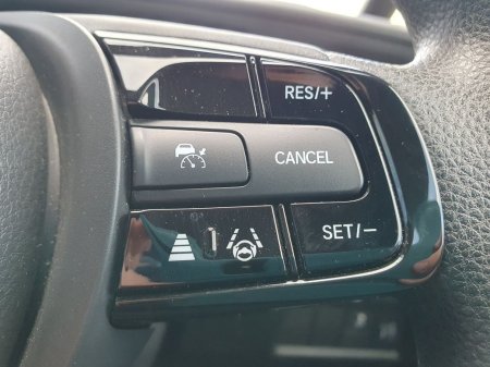 2023 Honda Jazz - photo 16