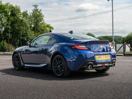 2023 Toyota GR86 - photo 6