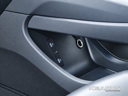 2026 BYD Seal 6 - photo 27
