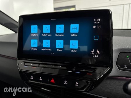 2022 Volkswagen ID.3 - photo 17