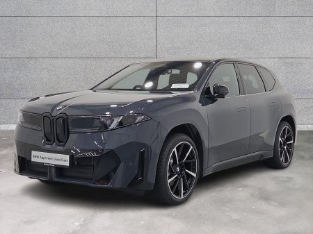 2026 BMW iX3 - photo 26