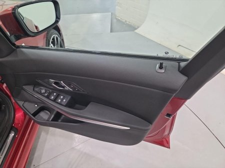 2026 BMW 3-Series - photo 23