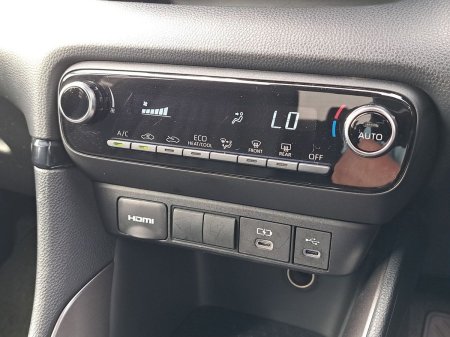 2024 Toyota Yaris - photo 20