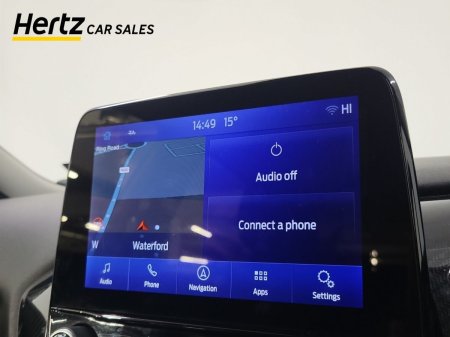 2023 Ford Puma - photo 20