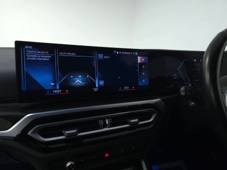 2023 BMW 3-Series - photo 20