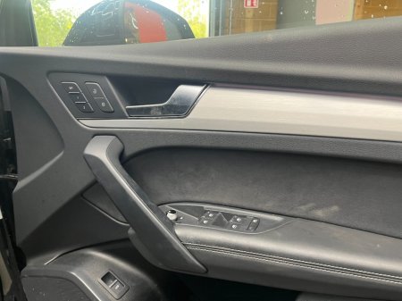 2023 Audi Q5 - photo 15