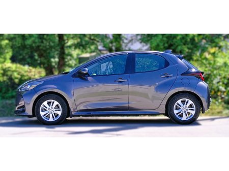 2022 Toyota Yaris - photo 15