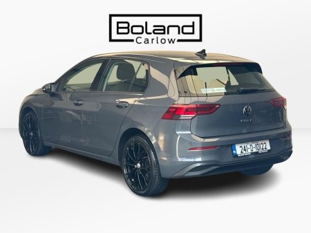 2024 Volkswagen Golf - photo 3
