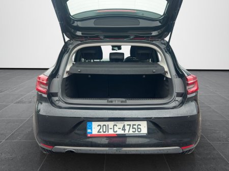 2020 Renault Clio - photo 15