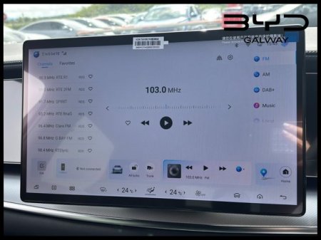 2026 BYD SEALION 7 - photo 19