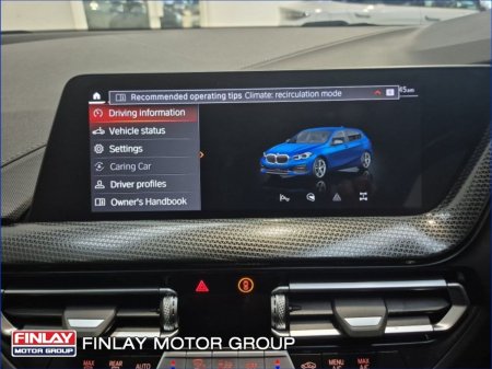 2023 BMW 1-Series - photo 19