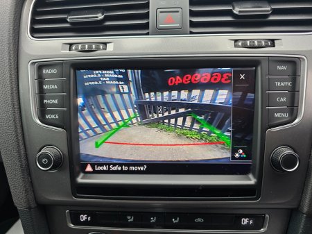 2015 Volkswagen Golf - photo 20