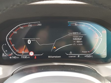 2021 BMW 4-Series - photo 9
