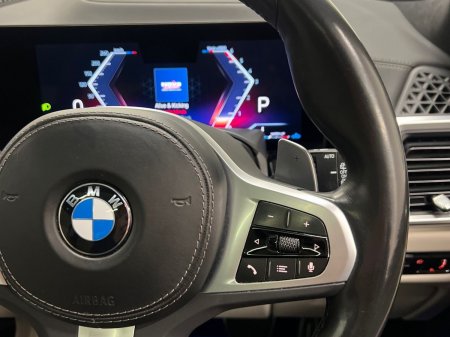 2023 BMW X7 - photo 18