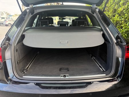 2018 Audi A6 - photo 15
