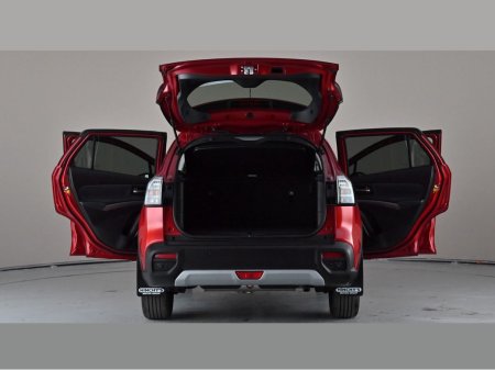 2026 Suzuki S-CROSS - photo 14