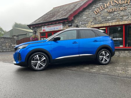 2023 Peugeot 3008 - photo 11
