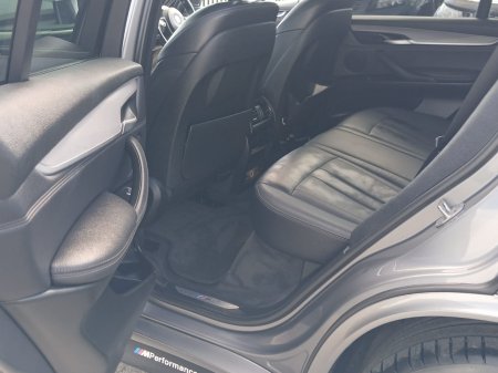 2017 BMW X5 - photo 6