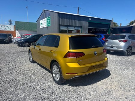 2017 Volkswagen Golf - photo 6