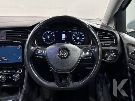 2018 Volkswagen Golf - photo 13