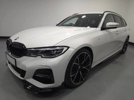 2019 BMW 3-Series - photo 3