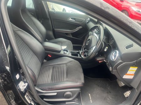 2015 Mercedes-Benz A-Class - photo 6